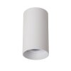 Faretto da soffitto Lucide DELTO LED Bianco, 1-Luce