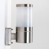 TOLSONA Applique da Esterno Acciaio inox, 1-Luce