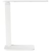 Brillliant Seamont Lampada da tavolo LED Bianco, 1-Luce