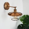 Gryttje Applique Bronzo, 1-Luce