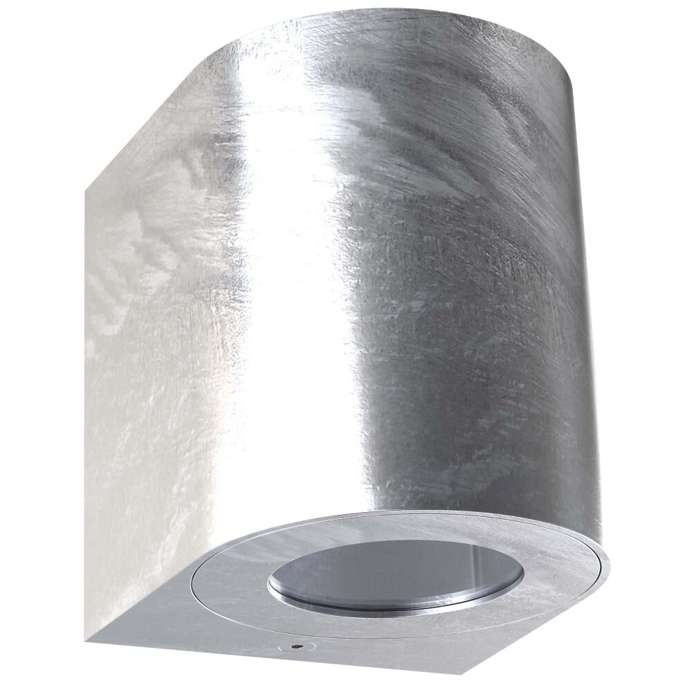 Nordlux CANTO Applique da esterno LED Argento, 2-Luci main product photo