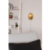 By Rydens Aruba Applique Oro, 1-Luce