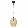 By Rydens Ebbot Lampadario a sospensione Nero, 1-Luce