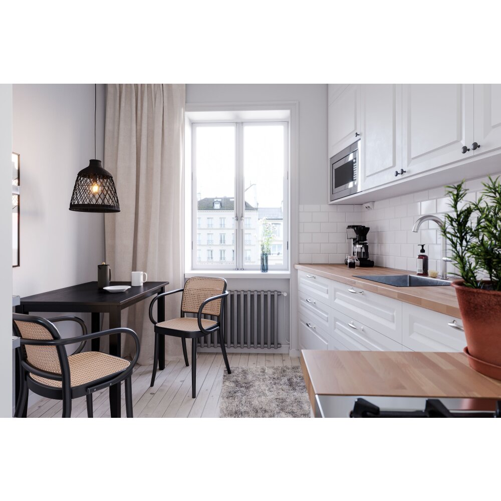 By Rydens Lucena Lampadario a sospensione Nero, 1-Luce main product photo