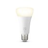 Philips HUE E27 15,5 Watt 2700 Kelvin 1600 Lumen