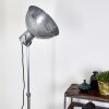Svanfolk industrial Lampada da terra Grigio, 1-Luce