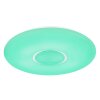 Globo SULLY Plafoniera LED Bianco, 1-Luce, Telecomando, Cambia colore