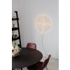 By Rydens Hayden Applique LED Nero, 1-Luce