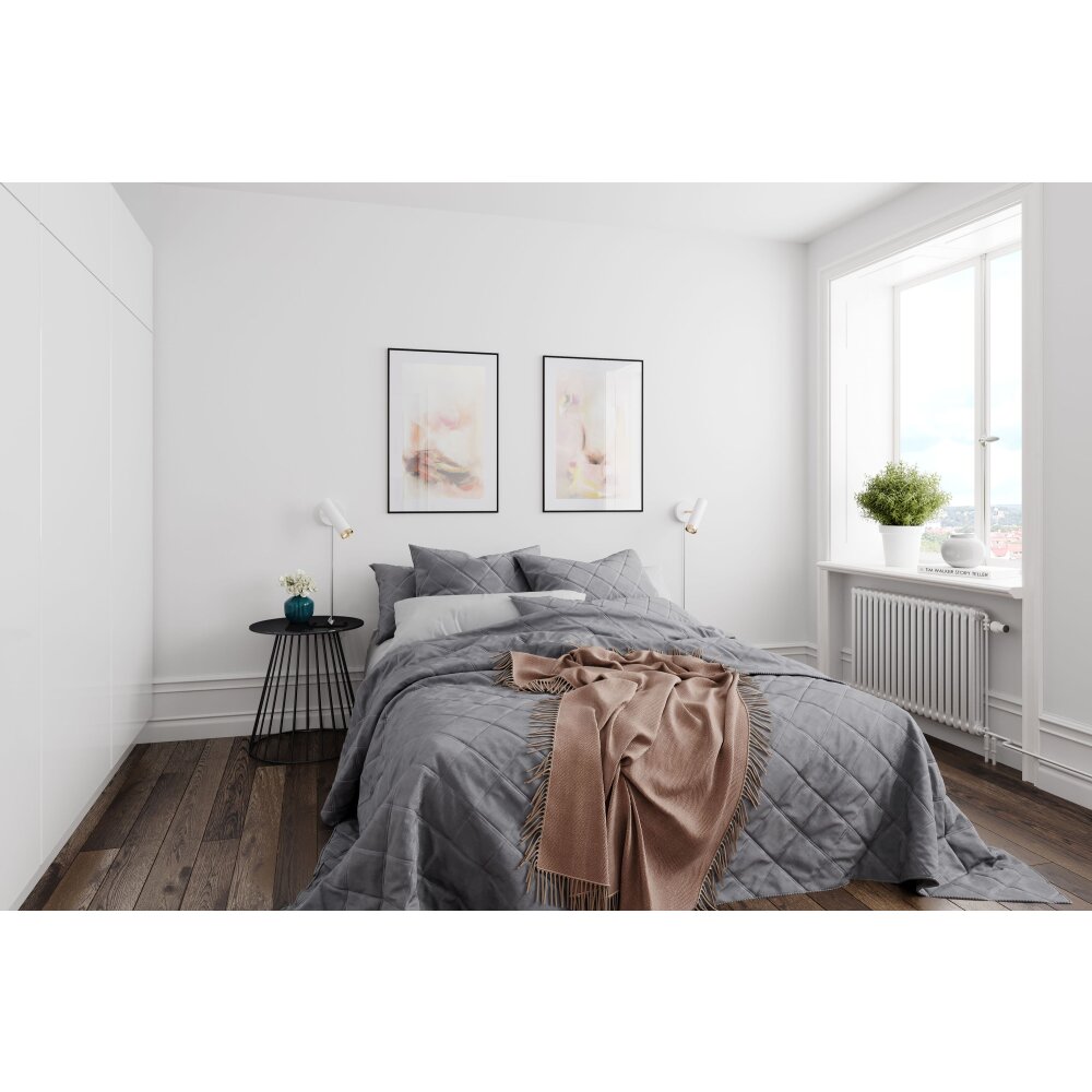 By Rydens Pulse Applique Oro, Bianco, 1-Luce