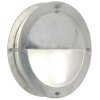 Nordlux MALTE Applique da esterno Argento, 1-Luce