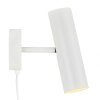 Design For The People by Nordlux MIB Applique Bianco, 1-Luce