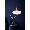 Nordlux ALTON Lampadario a sospensione Ottone, Nero, 1-Luce