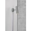 Design For The People by Nordlux MIB Applique Grigio, 1-Luce