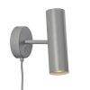 Design For The People by Nordlux MIB Applique Grigio, 1-Luce