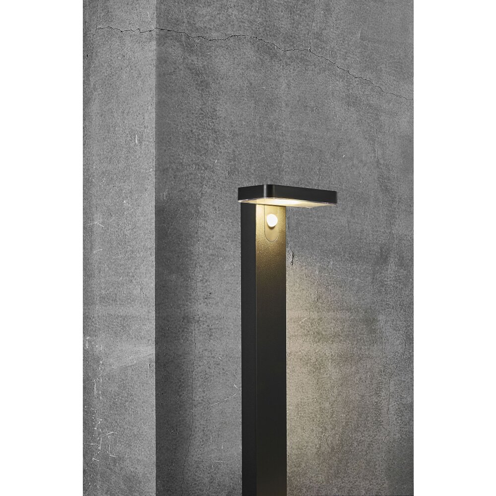 Nordlux RICA Lampade solari LED Nero, 1-Luce main product photo