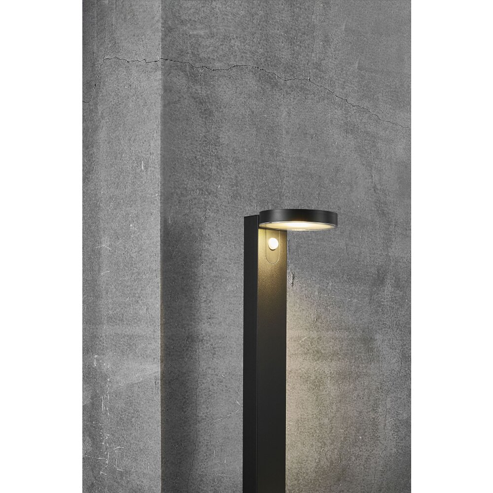 Nordlux RICA Lampade solari LED Nero, 1-Luce main product photo
