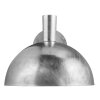 Nordlux ARKI Applique da esterno Argento, 1-Luce