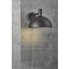 Nordlux ARKI Applique da esterno Nero, 1-Luce