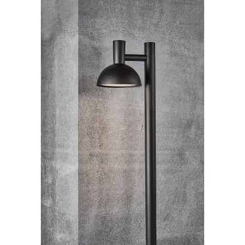 Nordlux ARKI Applique da esterno Nero, 1-Luce