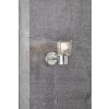 Nordlux BASTIA Applique da esterno Argento, 1-Luce