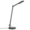 Nordlux BEND Lampada da tavolo LED Nero, 1-Luce