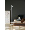 Nordlux OMARI Lampada da terra LED Bianco, 2-Luci