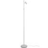 Nordlux OMARI Lampada da terra LED Bianco, 2-Luci