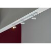 Nordlux OMARI Plafoniera LED Bianco, 3-Luci