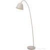 Nordlux FLEUR Lampada da terra Beige, 1-Luce