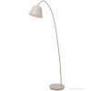 Nordlux FLEUR Lampada da terra Beige, 1-Luce