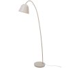 Nordlux FLEUR Lampada da terra Beige, 1-Luce