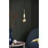 Nordlux PACO Lampada a Sospensione Ottone, 1-Luce Nordlux PACO Lampada a Sospensione Ottone, 1-Luce