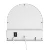 Nordlux CODY Applique Bianco, 1-Luce