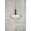 Nordlux ALTON Lampadario a sospensione Nero, 1-Luce