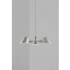 Design For The People by Nordlux STAY Lampadario a sospensione Grigio, 3-Luci