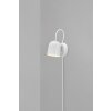 Design For The People by Nordlux ANGLE Applique Bianco, 1-Luce