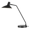 Design For The People by Nordlux DARCI Lampada da tavolo Nero, 1-Luce