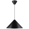 Design For The People by Nordlux NONO Lampada a Sospensione Nero, 1-Luce