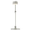 Design For The People by Nordlux NOBU Lampada da tavolo LED Grigio, 1-Luce