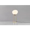 Design For The People by Nordlux SHAPES Lampada da tavolo Ottone, 1-Luce