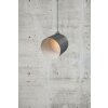 Design For The People by Nordlux ANGLE Lampadario a sospensione Grigio, 1-Luce