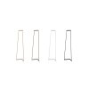 Mantra MINIMAL Lampada da terra LED Legno chiaro, 1-Luce