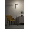 Mantra VECTOR Lampada da terra LED Bianco, 1-Luce