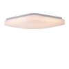 Lucide OTIS Plafoniera LED Bianco, 1-Luce