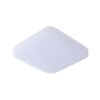 Lucide OTIS Plafoniera LED Bianco, 1-Luce