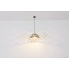Globo HOLLIE Lampadario a sospensione, 1-Luce