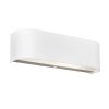 Trio 2208 Applique LED Bianco, 2-Luci