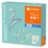 LEDVANCE SMART+ FLEX Strisce LED Bianco, 1-Luce, Cambia colore