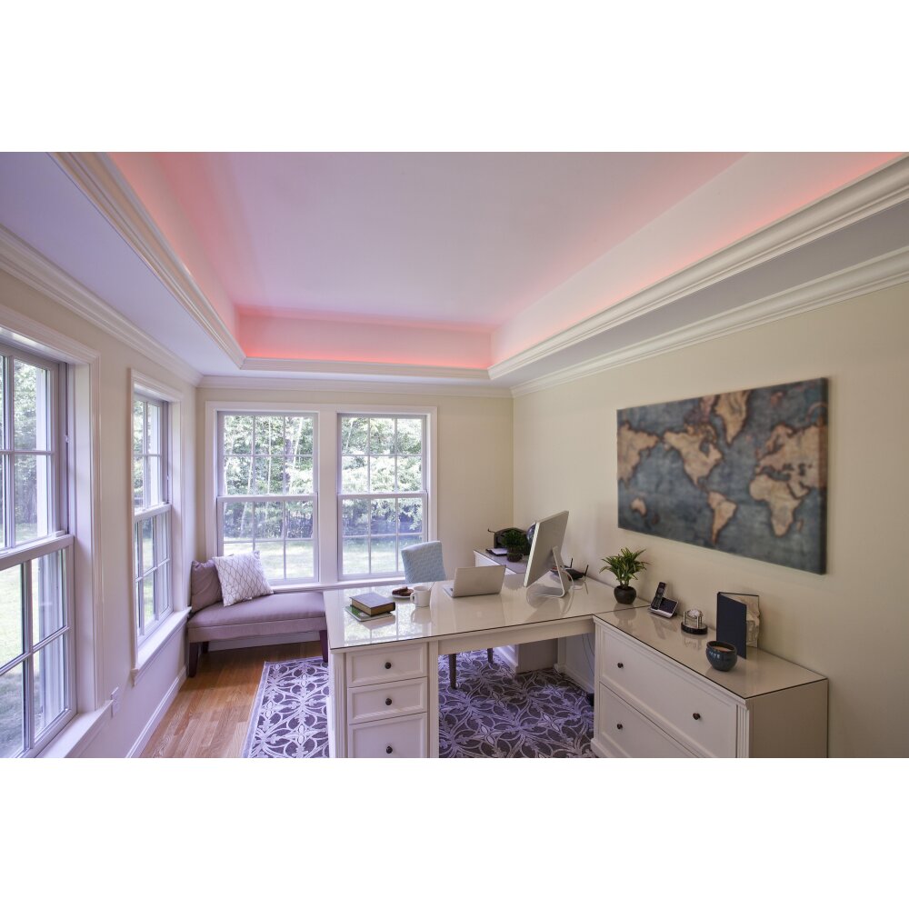 LEDVANCE SMART+ FLEX Strisce LED Bianco, 1-Luce, Cambia colore main product photo