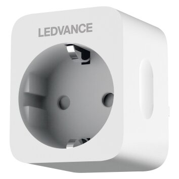 LEDVANCE SMART+ Presa elettrica Bianco